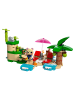 LEGO Animal Crossing 77048 Käptens Insel-Bootstour