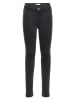 name it Mädchen Skinny Fit Stretch Jeans in Grau