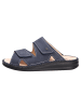 Finn Comfort Hausschuhe für Herren in blau
