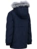 Trespass Kinder Winterjacke "Buntee Casual Jacket" in Blau