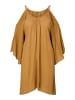 Linga Dore Tunik in Brown sugar