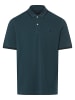 Bugatti Poloshirt in petrol