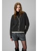 My Essential Wardrobe Strickjacke MWTracy Box fit in Dark Grey Melange