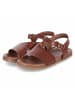 Blowfish Sandalen CRISEN-B in Braun