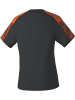 erima Sportshirt "Evo Star T-Shirt" in Schwarz