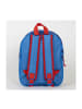 Sonic 3D Rucksack 31 cm – Kinder-Schulrucksack