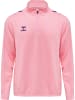 Hummel Hummel Halbreißverschluss Sweatshirt Hmlcore Multisport Erwachsene in COTTON CANDY