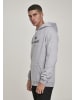Wu-Wear Hoodie "Since 1995 Hoody" in Grau