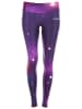 Winshape Functional Power Shape Tights AEL102 in space