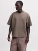 Jack & Jones T-shirt in Falcon
