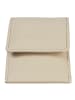 Windrose Merino Schmuckkasten 7.5 cm in beige