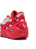 Puma Sportschuh "LA Francé Rnr" in Rot