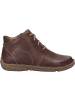 Josef Seibel Stiefelette Neele 46 in braun