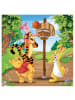 Winnie Puuh Kinder Puzzle Box Pooh | 3 x 49 Teile | Winnie Puuh | Ravensburger