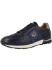 Pantofola D'Oro Sneaker low Sangano 2.0 Uomo Low in dunkelblau