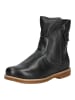 Andrea Conti Stiefelette Schwarz