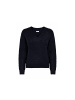 JACQUELINE de YONG Pullover in uni