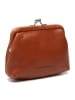 The Chesterfield Brand Nera Münzbörse Leder 15 cm in cognac