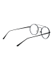 Taylor Morris Unisex Optische Fassungen Flieger Schwarz