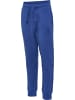 Hummel Verstellbare Taille Hose Hmlfastwo Jungen in TRUE NAVY