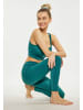 IZIA Damen Hose in Petrol