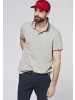 Polo Sylt Poloshirt in Grau