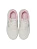 Hummel Schnürsenkel Sneaker St. Power Damen in WHITE/SEA FOAM/PALE LILAC