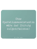 Mr. & Mrs. Panda Mousepad Spruch Operationsassistentin Wichtigke... in Meeresbrise