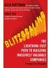 HarperCollins Buch - Blitzscaling