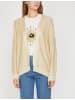 KOTON Cardigan in Gold