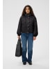 InWear Gefütterte Jacke GENOAIW Casual fit in Black