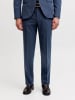 Jack & Jones Anzughose in Black Iris