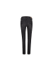 Reinhold Fleckenstein Jeans in schwarz