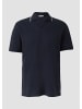 s.Oliver Polo-Shirt  in  5978_navy