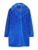 faina Damen Mantel in Blau