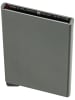 Secrid Kreditkartenetui Cardprotector in Earth Grey