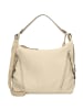 Tom Tailor Caia Schultertasche 37 cm in off white