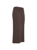 MOSS COPENHAGEN Agatha East HW Skirt in Delicioso