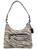 Burkely Taschen Zebra