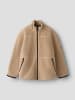 name it Strick jacke in Gilded Beige