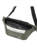 Hedgren Comby Performance Visit P Gürteltasche RFID Schutz 36 cm vaporous grey-olive