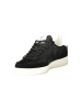 BLAUER USA Schwarz Polyurethan Herren Sneaker
