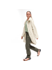 Maier Sports Mantel Metor Coat rec W in Braun591