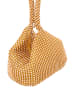 DreiMaster Klassik Women Handbag in Gold