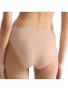 Sloggi Baumwolle, Single-Jersey Bio Slip 3er-Pack GO DAILY COTTON in beige