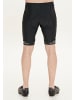 Endurance Radhose Protector M Short Tights in 1001 Black