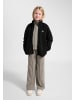 Hummel Reißverschluss Jacke Hmljr Atlas Kinder in BLACK