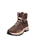 Premiata Winterstiefeletten SAINTCROSS in marron