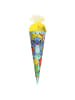 Geschwister-Schultüte klein 50 cm Disney Stitch in Bunt