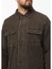s.Oliver Outdoor-Jacke in 8940_dunkelbraun